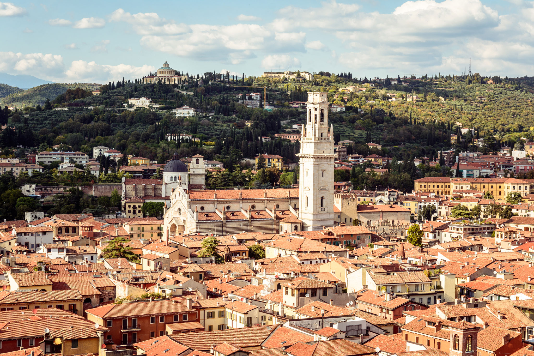 Torre dei Lamberti, Verona